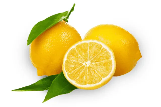 Lemon-Citrus
