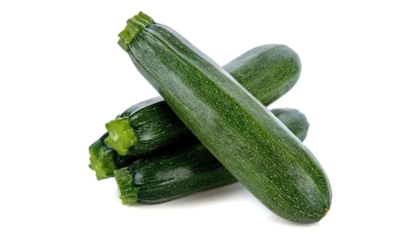 European Courgette
