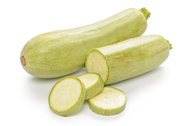 Middle Eastern Courgette